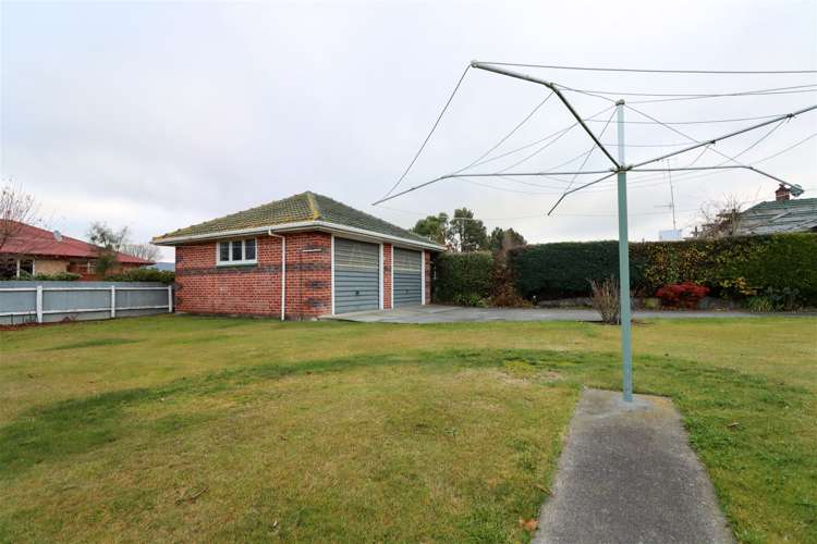 4 Connolly Street Geraldine_19