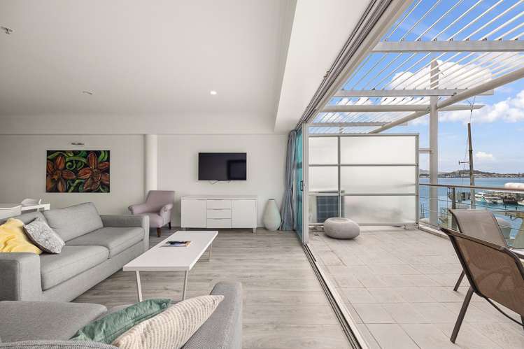 63/139 Quay Street Auckland Central_5