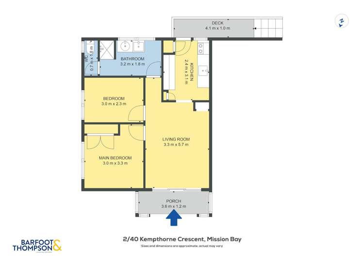 2/40 Kempthorne Crescent Mission Bay_13