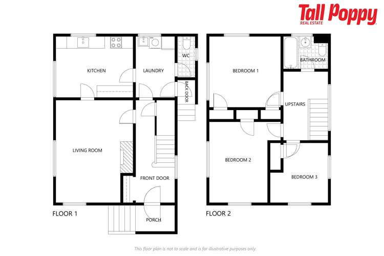 9 Forrester Avenue Liberton_19