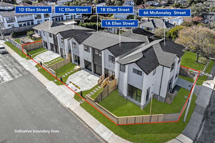 1B Ellen Street Manurewa East_37