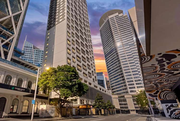 28F/16 Gore Street Auckland Central_22
