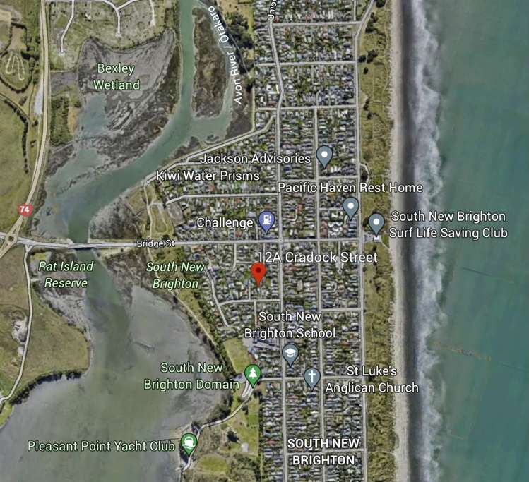 12a Cradock Street South New Brighton_19