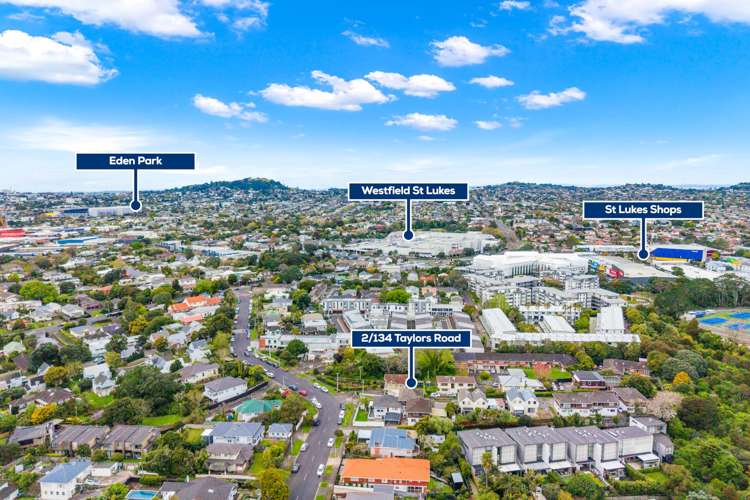 2/134 Taylors Road Mt Albert_17