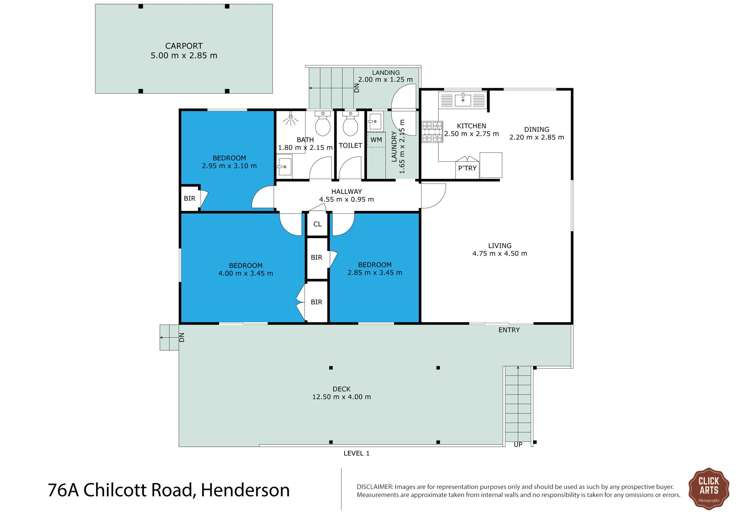 76A Chilcott Road Henderson_23