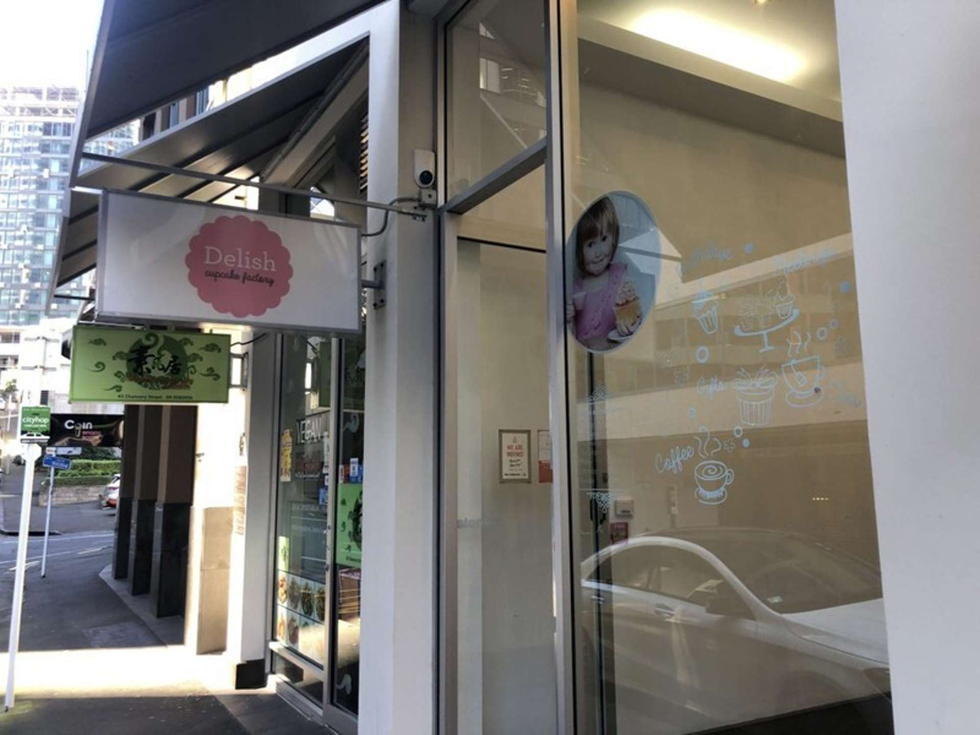 41/B107 Chancery Auckland Cbd_0