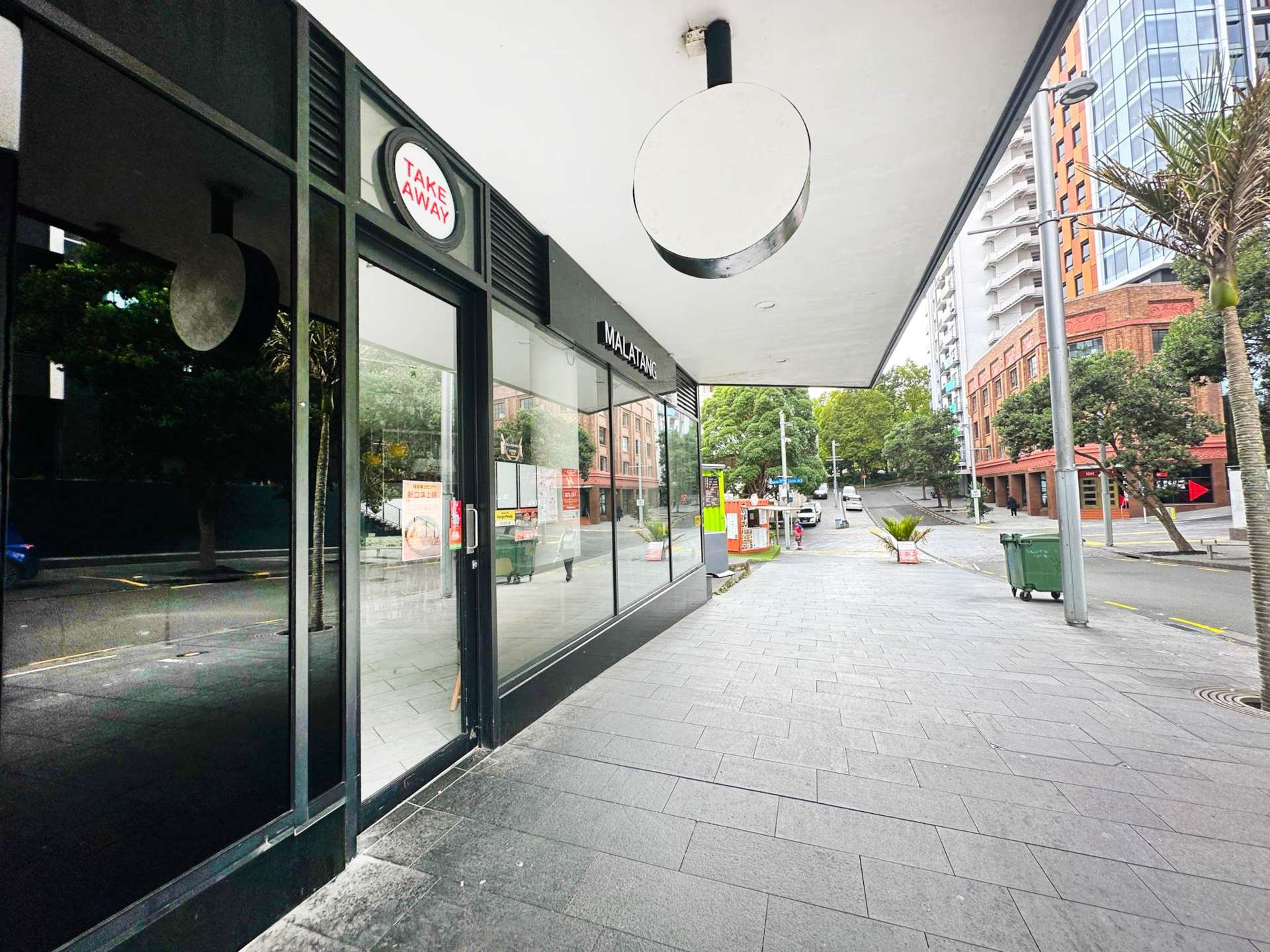 350 Queen Street City Centre_0