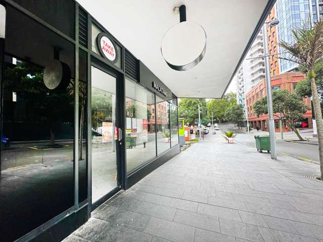 PRIME 99M² TURNKEY OPPORTUNITY