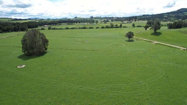 149ha Hukerenui Dairy Unit