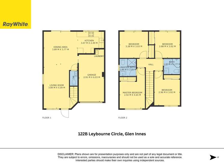 122B Leybourne Circle Glen Innes_19