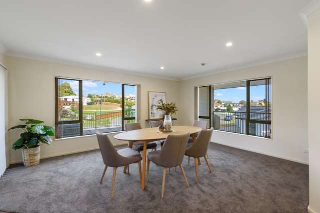 3 Claremont Rise Levin_3