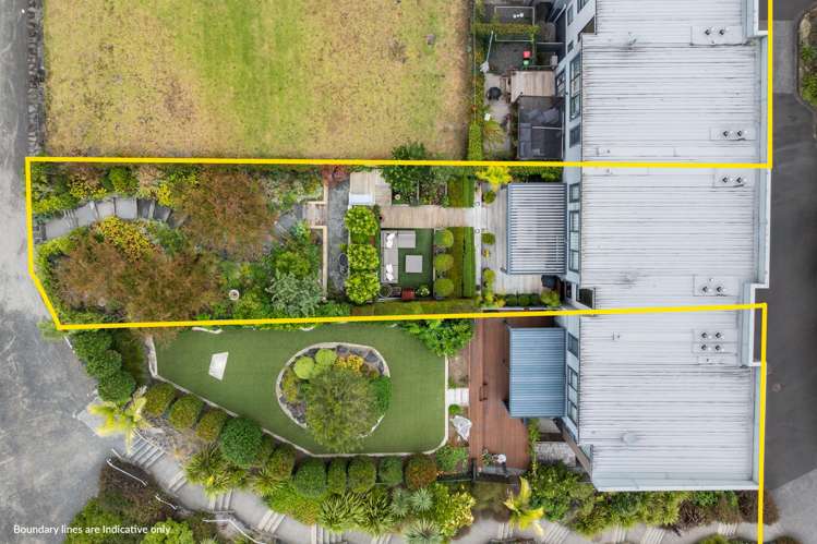 32 Charles Heaphy Lane Stonefields_25