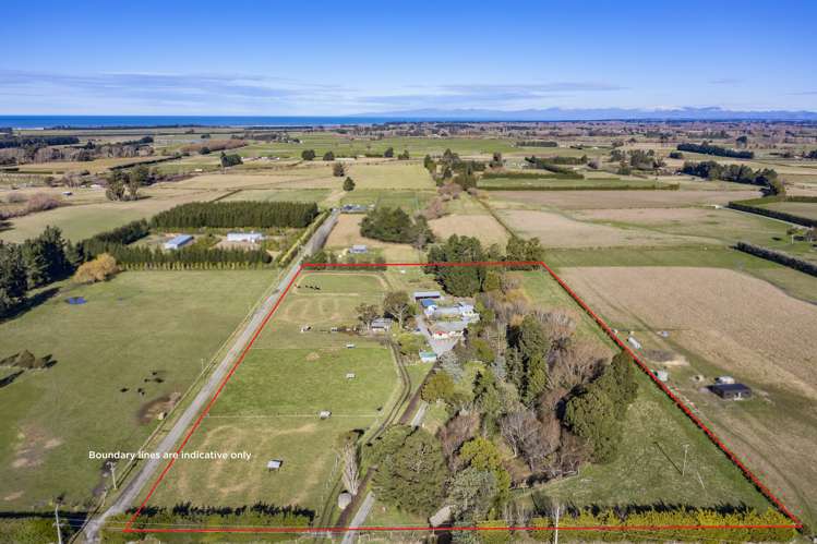 580 Rangiora Leithfield Road Sefton_0