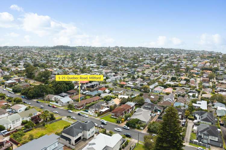 1/21 Quebec Road Milford_16