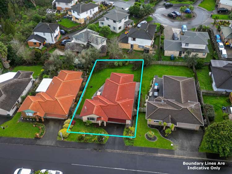 27 View Ridge Drive Ranui_16