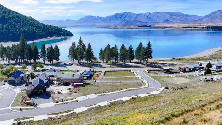 13&15 Station Bay Rise [Lot 34&35] Lake Tekapo_14
