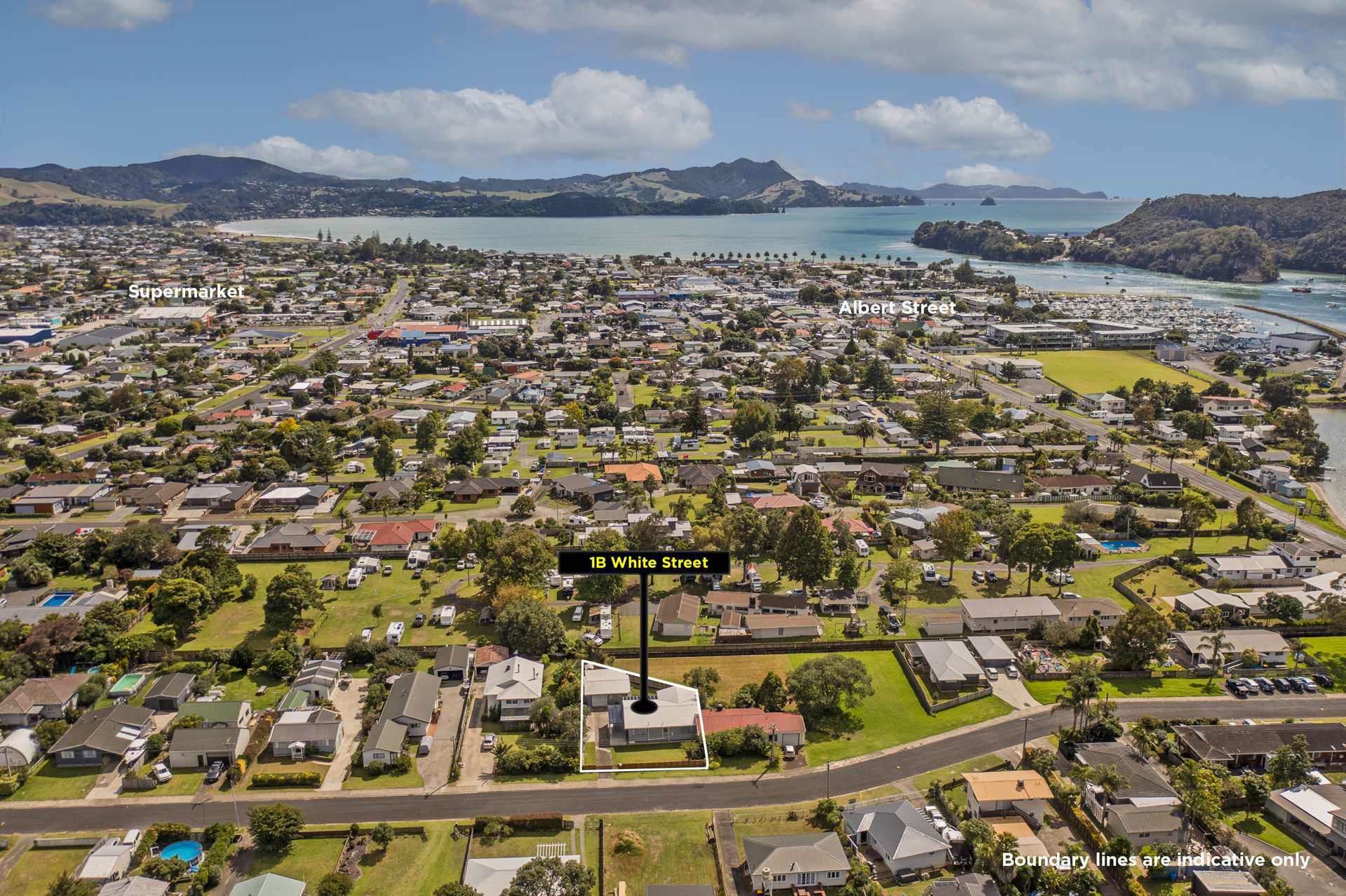 1b White Street Whitianga_0