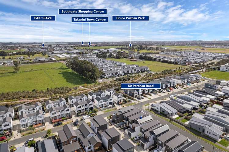 50 Parahau Road Papakura_20