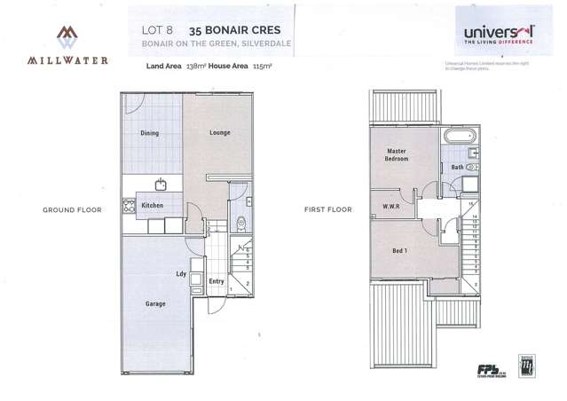 35 Bonair Crescent Silverdale_1