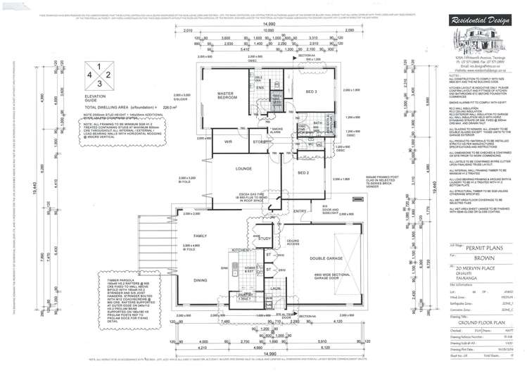 20 Mervyn Place Ohauiti_14