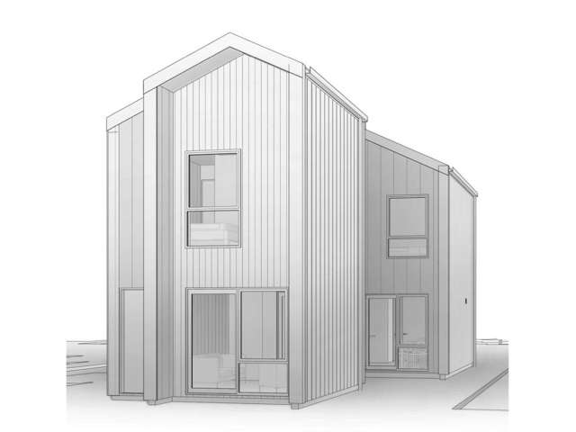 Build Your Dream Home in Karaka Village  BC A...