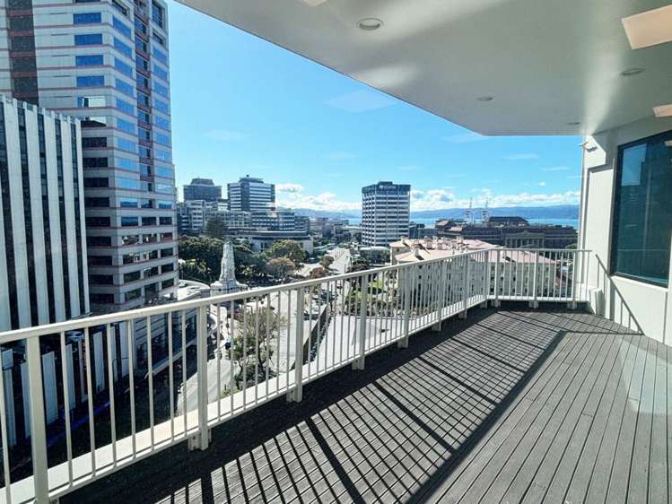 101 Lambton Quay Wellington Central_8