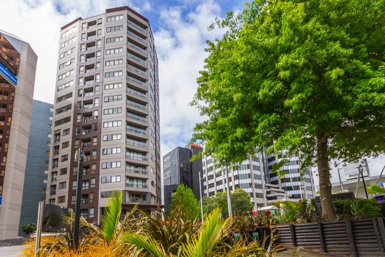 906/96 Symonds Street Auckland Central_17