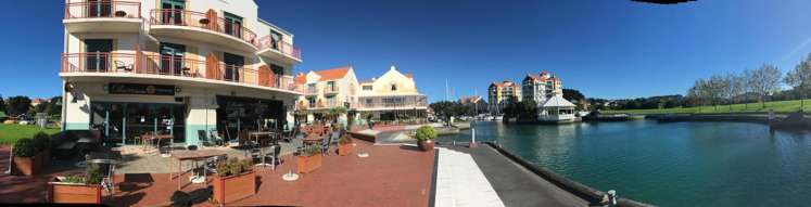 28/164 Harbour Village Dr Gulf Harbour_9