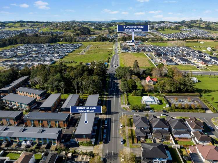 3/182 Flat Bush School Road Flat Bush_10