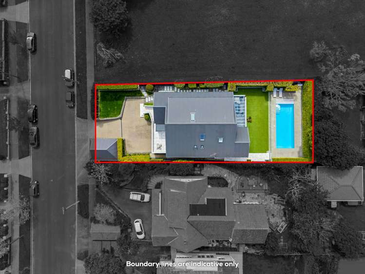 24 Morvern Road Epsom_35