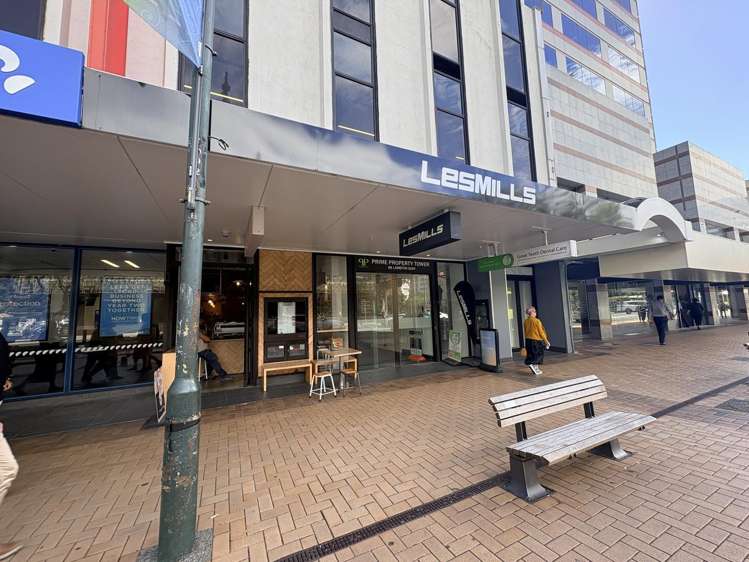 Level 13/86 Lambton Quay Wellington Central_2