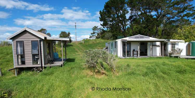 208 Petley Road Paparoa_23