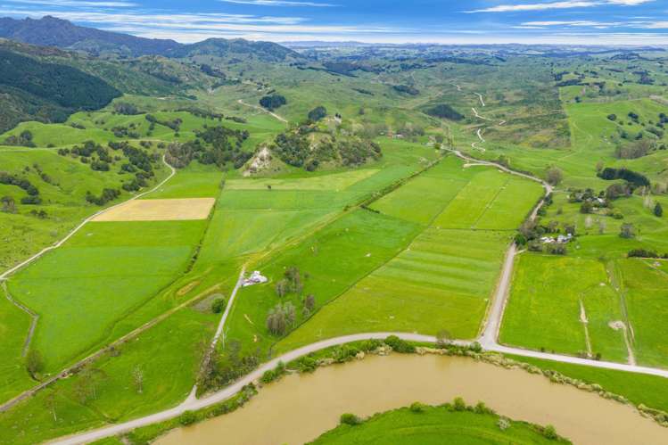 Omana Road Tangiteroria_3