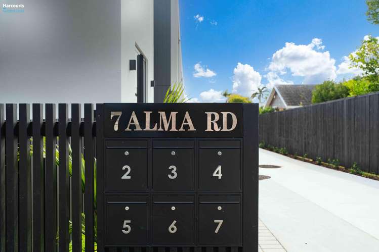 Lot 3/7 Alma Road Milford_24