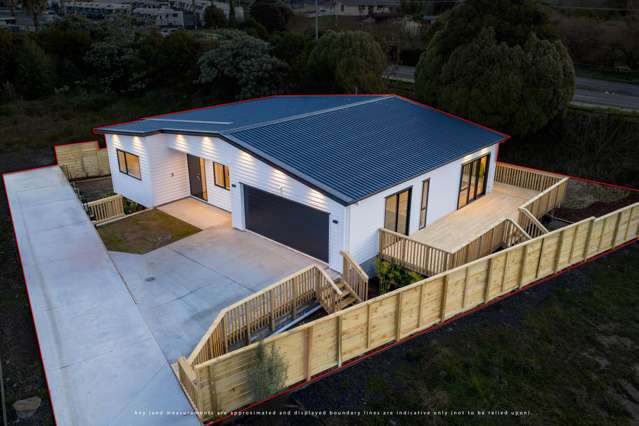 Modern Comfort Meets Classic Charm