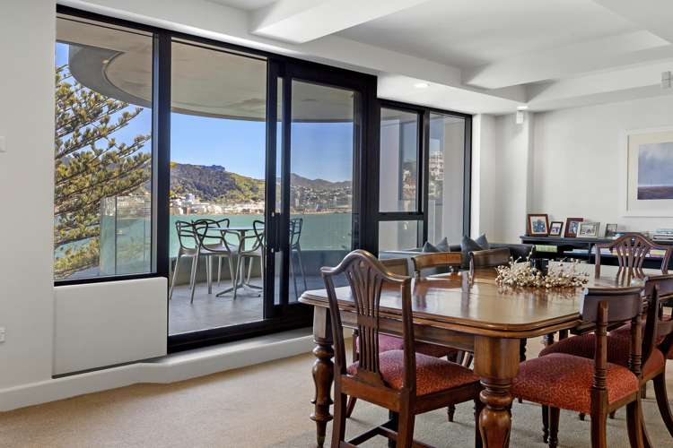 3/310 Oriental Parade Oriental Bay_5