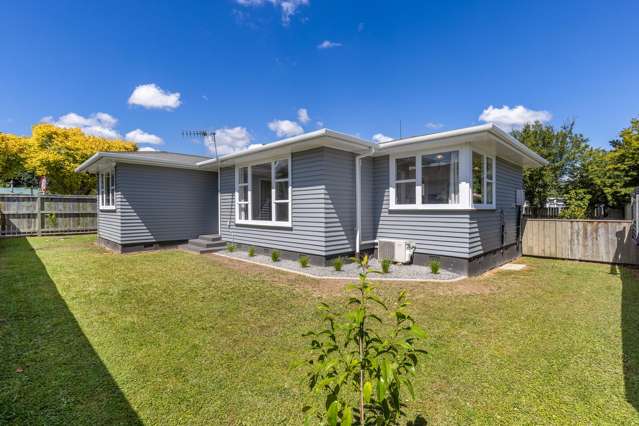 Buy Today, Move in Tomorrow