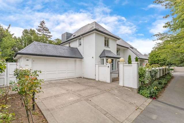 291b Avonhead Road Avonhead_2