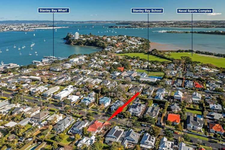 22 Summer Street Stanley Point_24