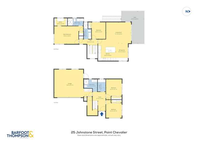 25 Johnstone Street Pt Chevalier_1