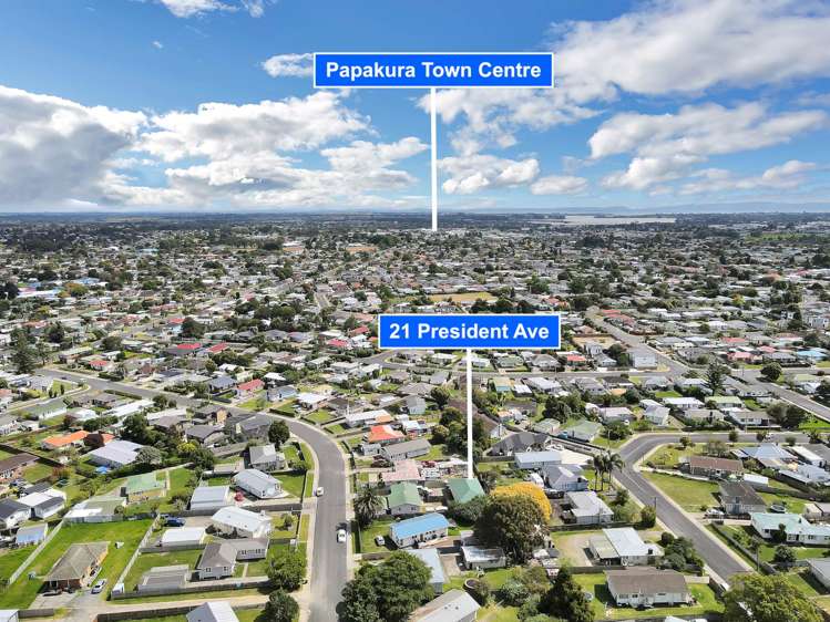 21a President Avenue Papakura_20