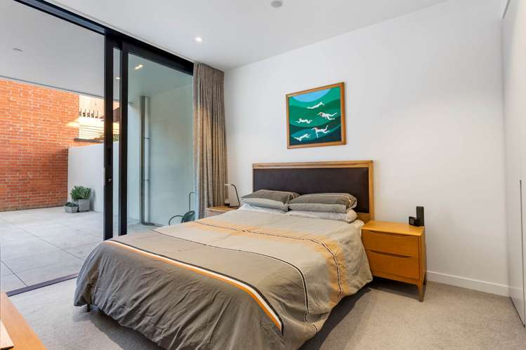 203/141 Pakenham Street Wynyard Quarter_13