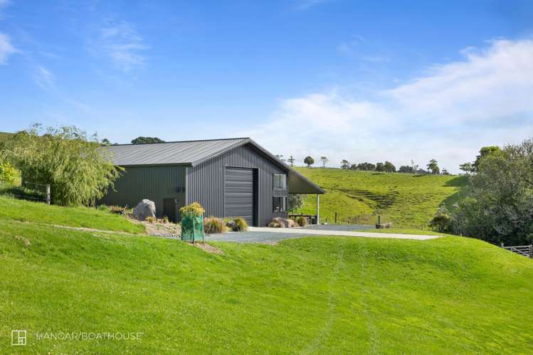 657 Pukapuka Road Mahurangi West_32