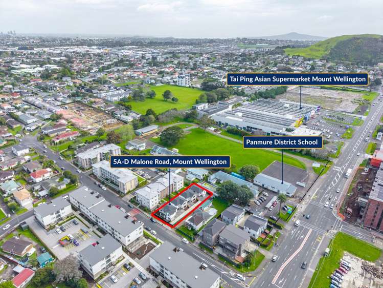 Lot 1/5 Malone Road Mt Wellington_6