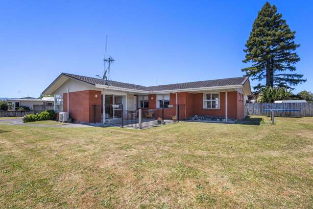 Perfect home to make family memories