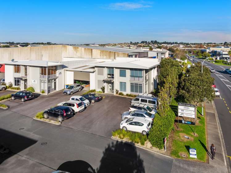 I/45 William Pickering Drive Albany_10