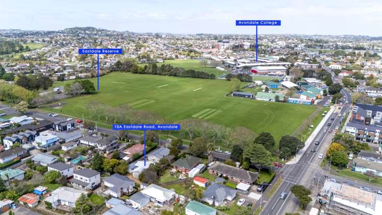 10a Eastdale Road Avondale_16