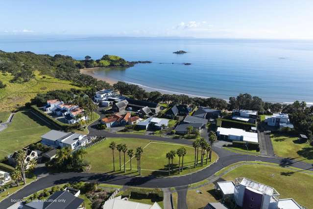 Premium Coastal Canvas in a Prime Location