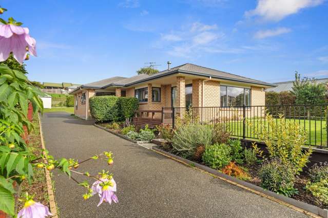 Family home in Tirau!