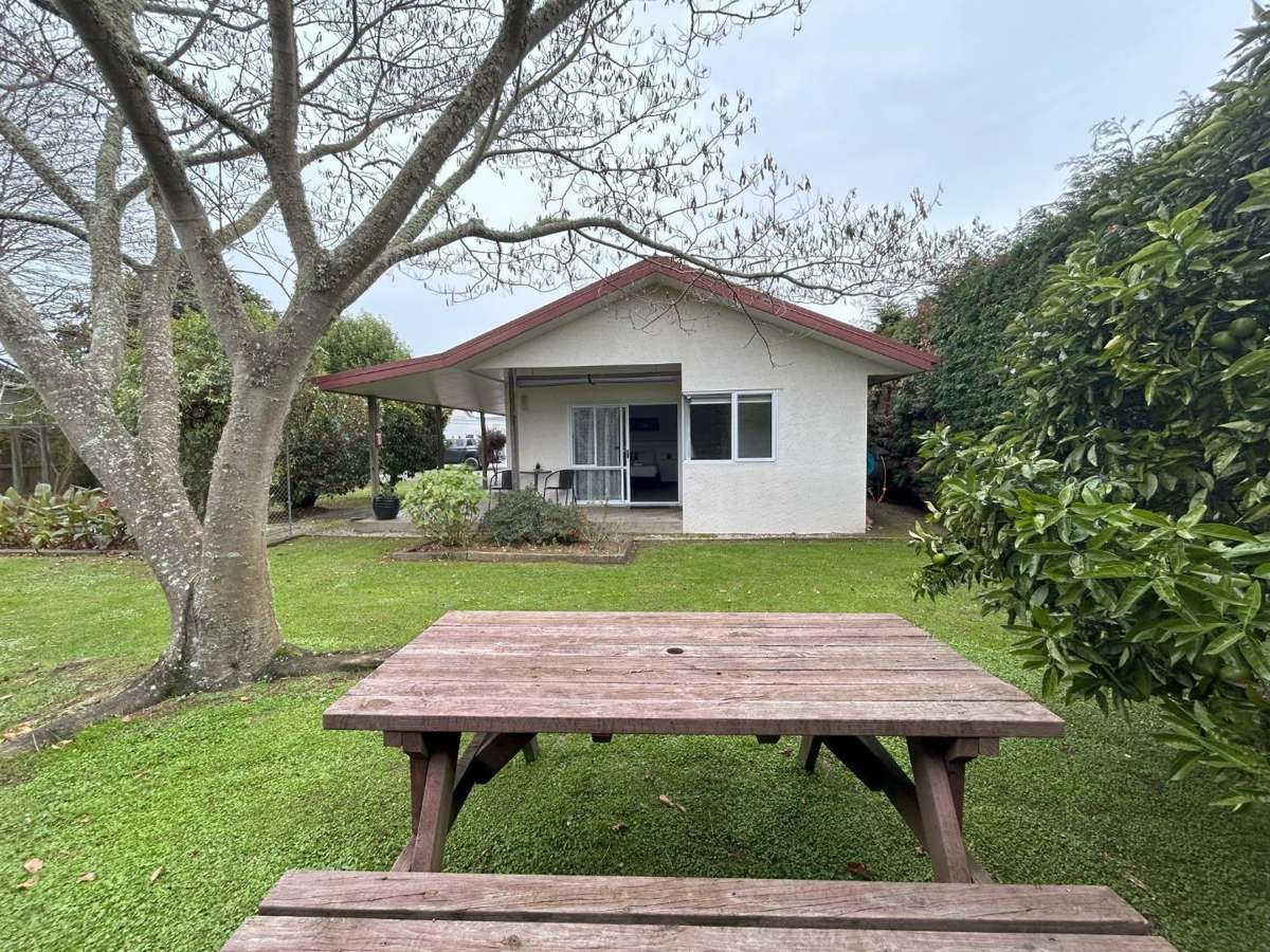 A cosy retreat tucked away from the hustle 1
